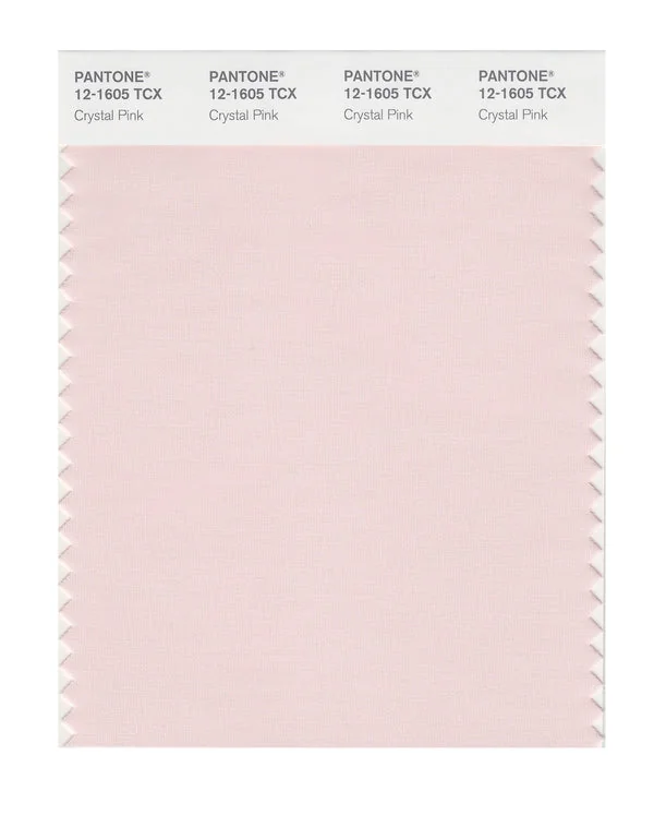 Crystal Pink