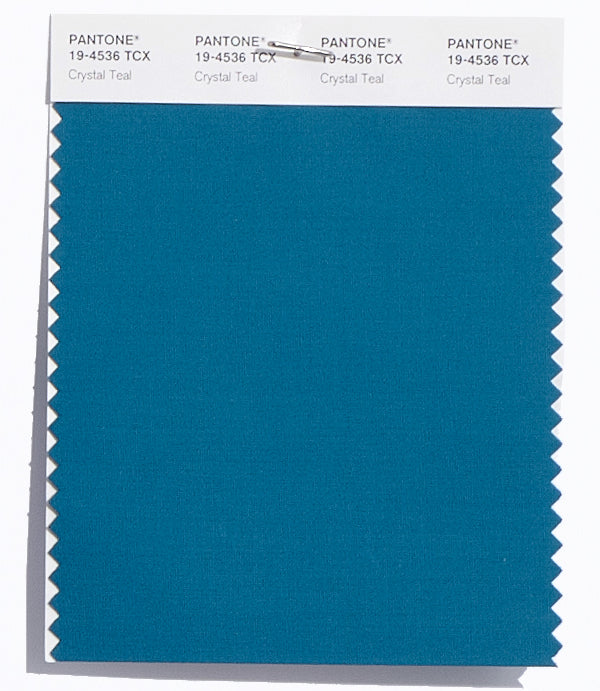 Crystal Teal
