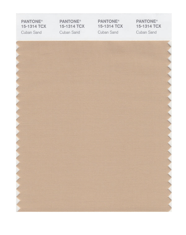 Cuban Sand