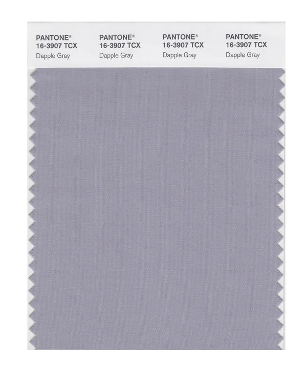Dapple Gray