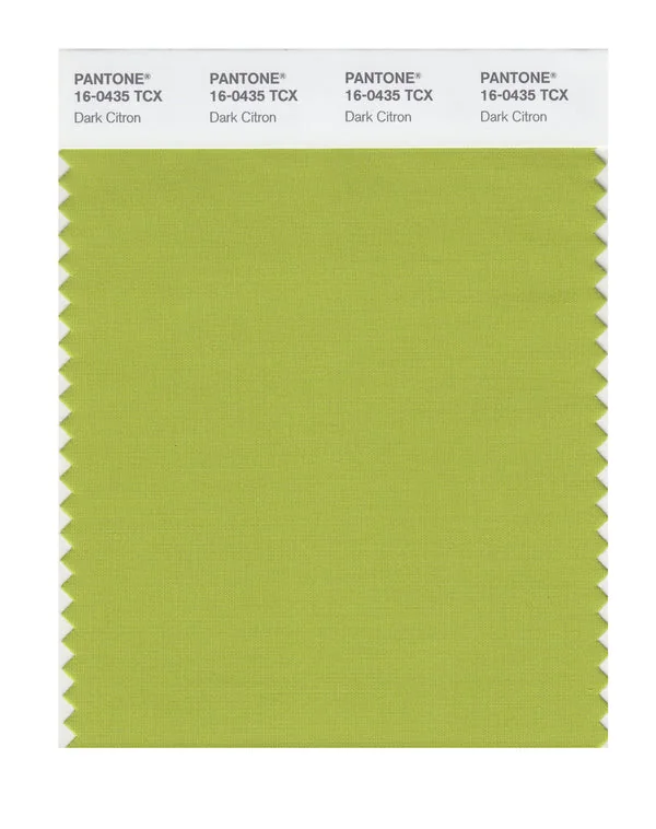 Dark Citron