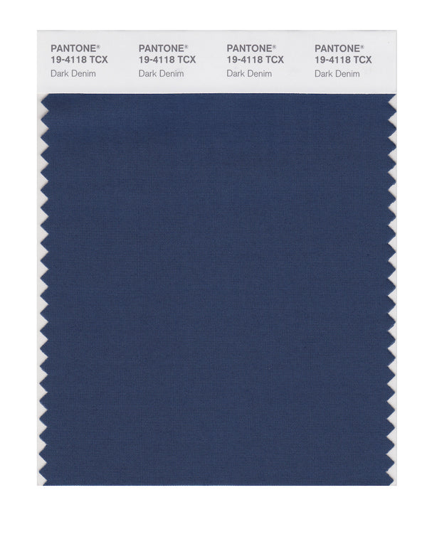 Dark Denim