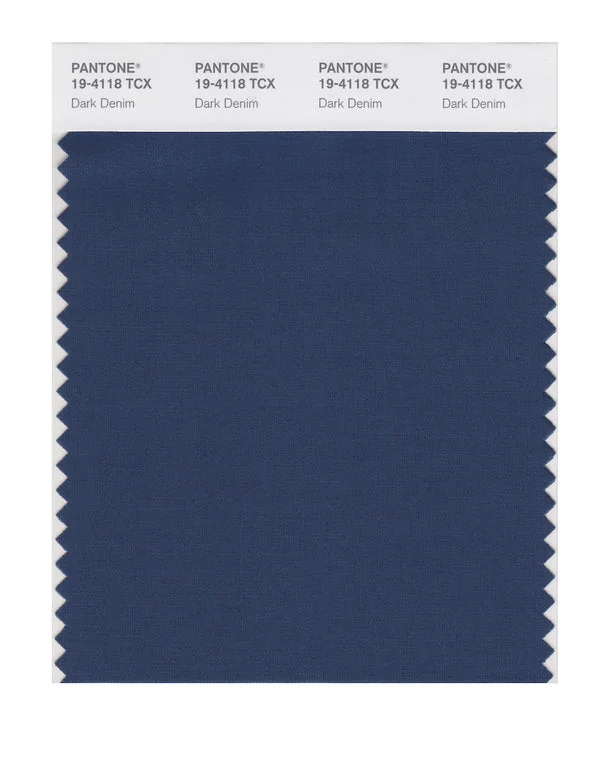Dark Denim