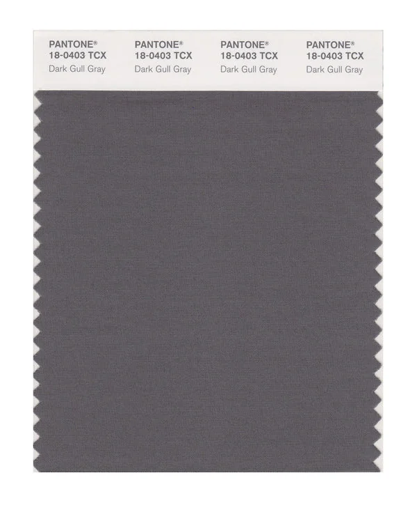Dark Gull Gray