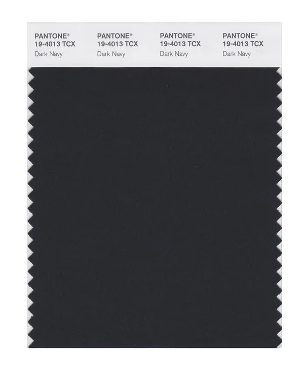 Dark Navy