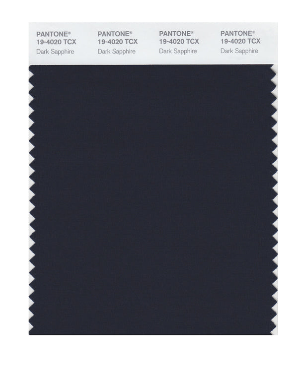 Dark Sapphire