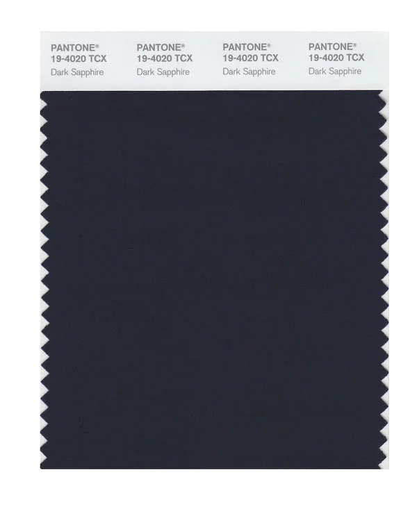 Dark Sapphire