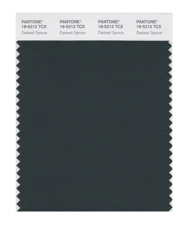 Darkest Spruce