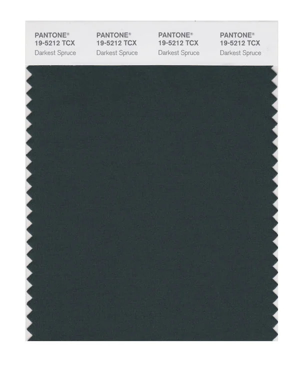 Darkest Spruce