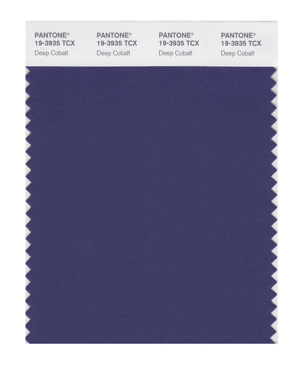 Deep Cobalt