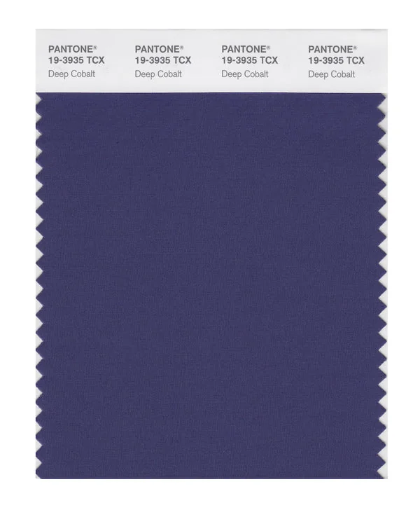 Deep Cobalt