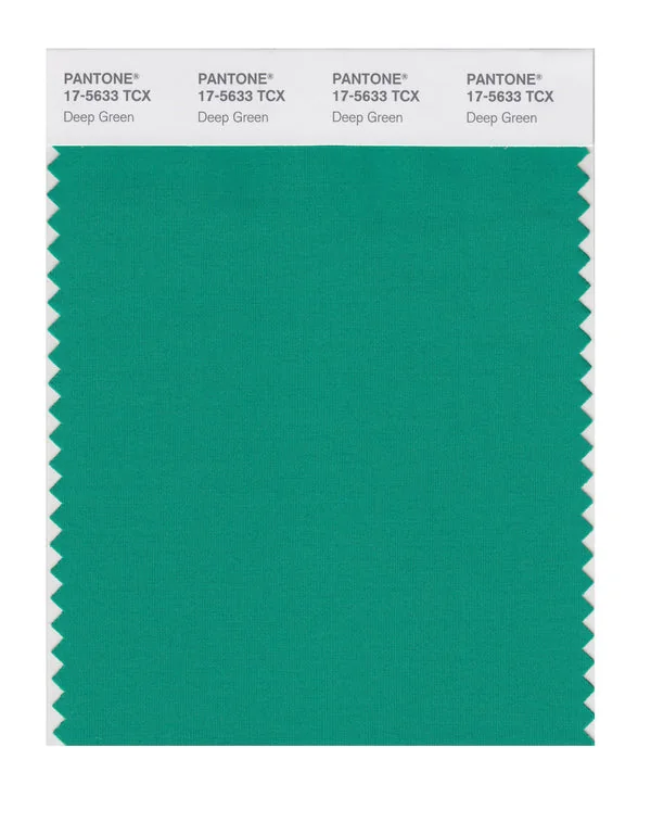 Deep Green