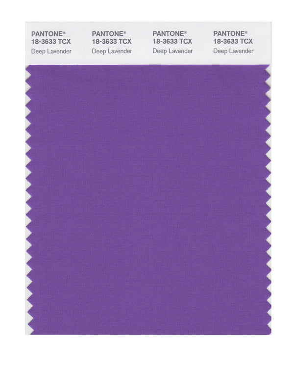Deep Lavender