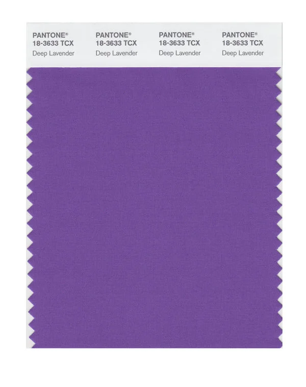 Deep Lavender