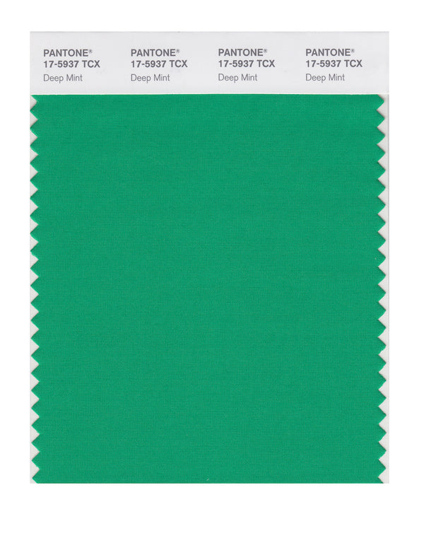 Deep Mint