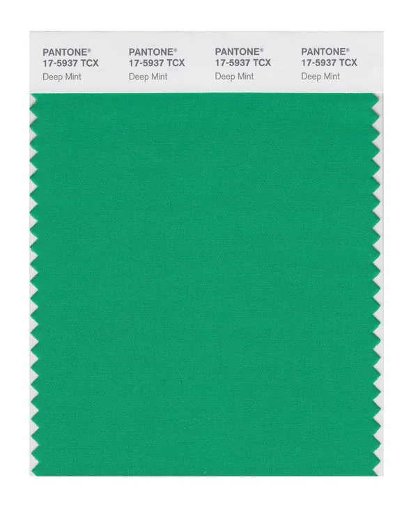 Deep Mint