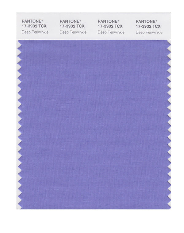 Deep Periwinkle