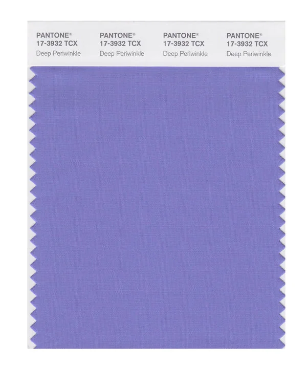 Deep Periwinkle