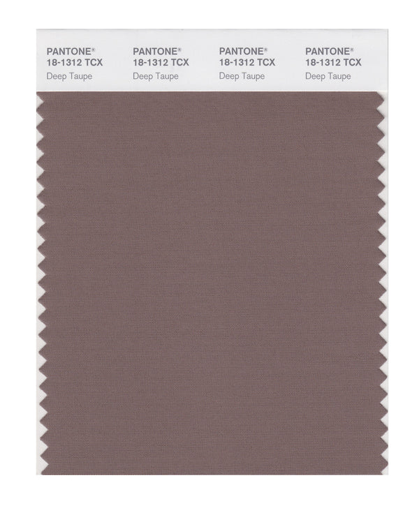 Deep Taupe