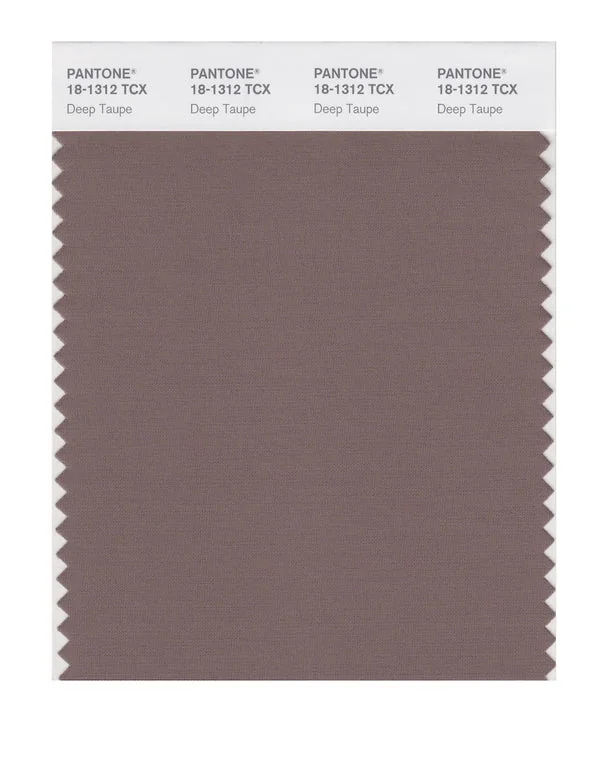 Deep Taupe
