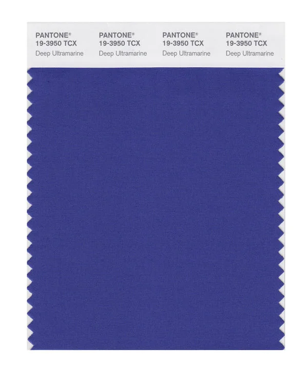 Deep Ultramarine