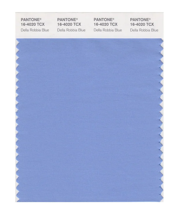 Della Robbia Blue