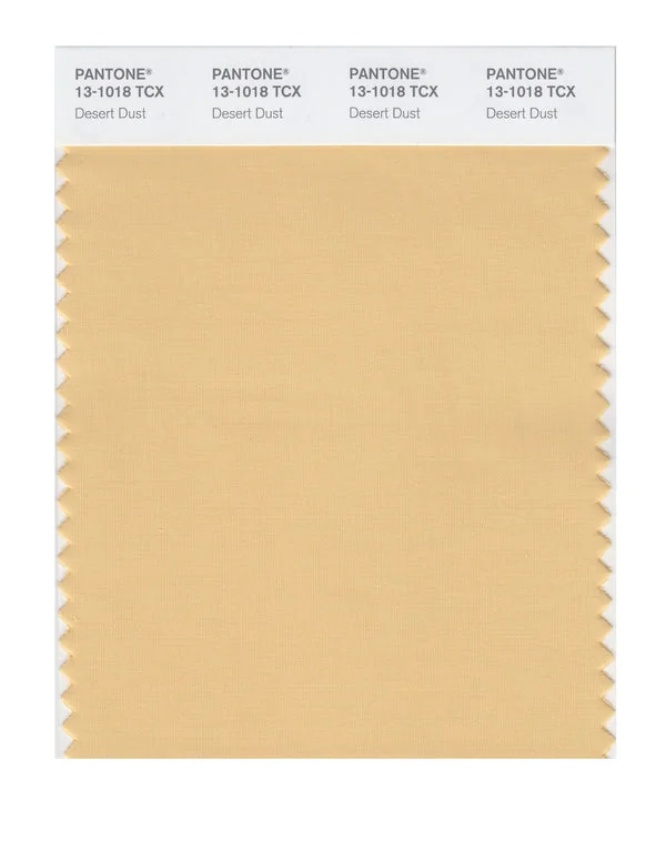 Desert Dust