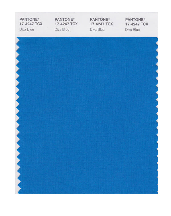Diva Blue