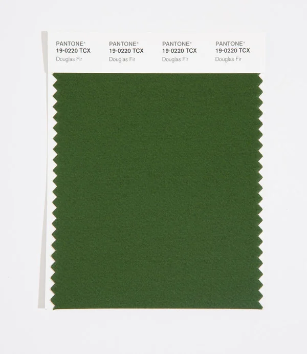 Douglas Fir