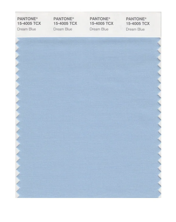 Dream Blue