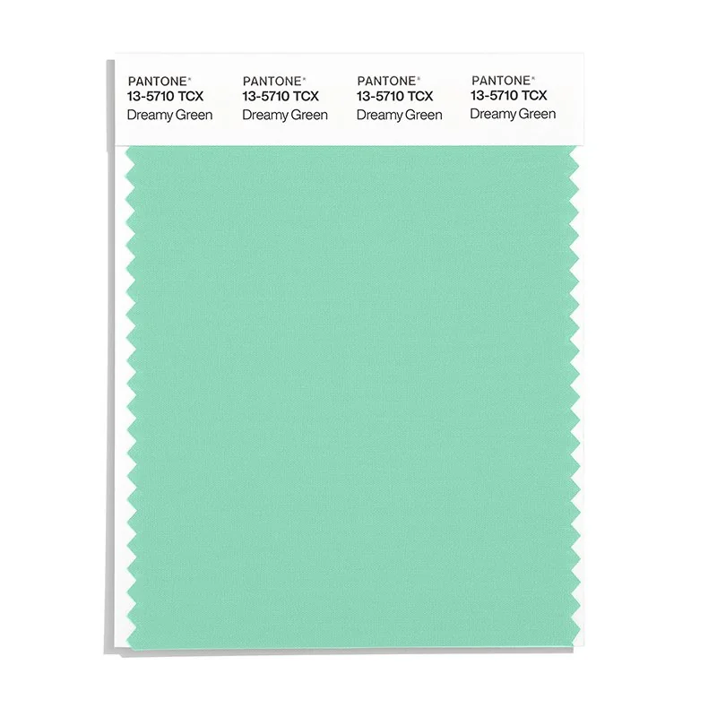 Dreamy Green