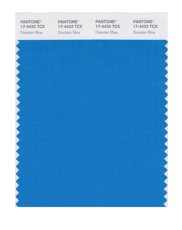Dresden Blue