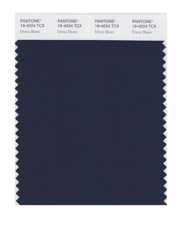 Dress Blues