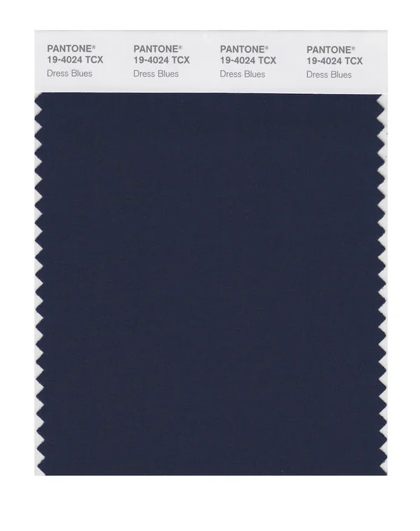 Dress Blues