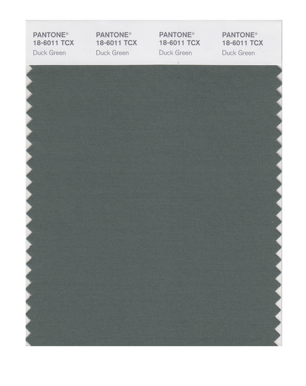 Duck Green