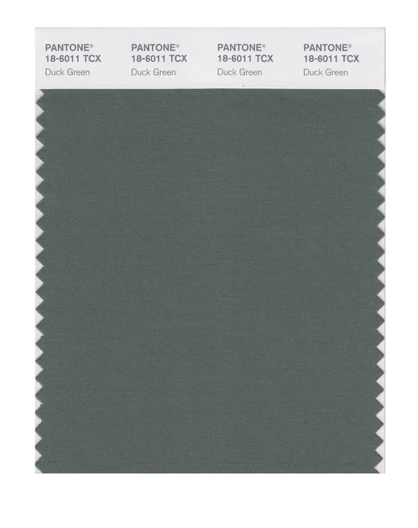 Duck Green