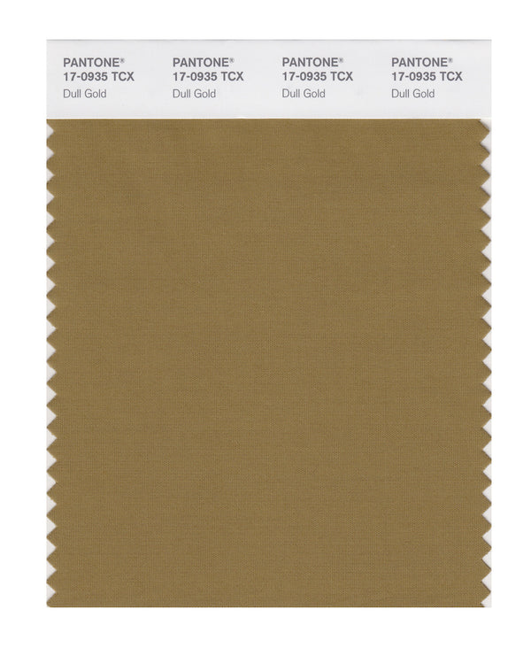 Dull Gold