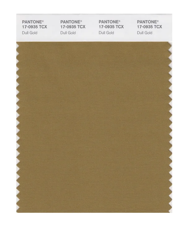 Dull Gold