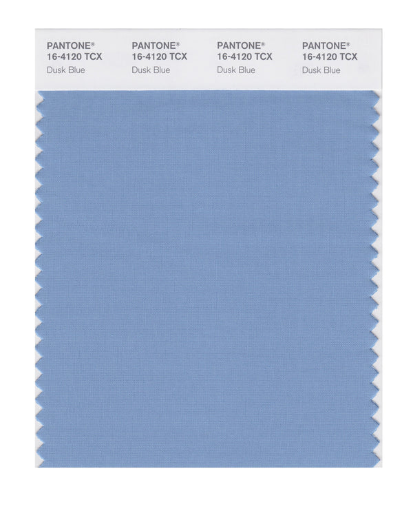 Dusk Blue