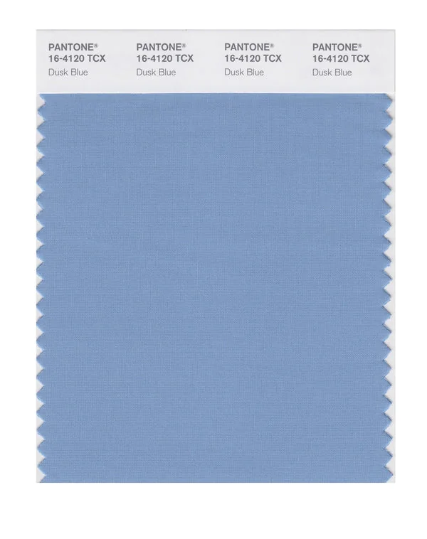 Dusk Blue