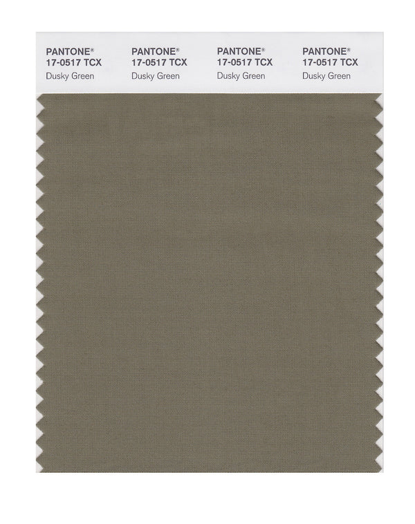 Dusky Green