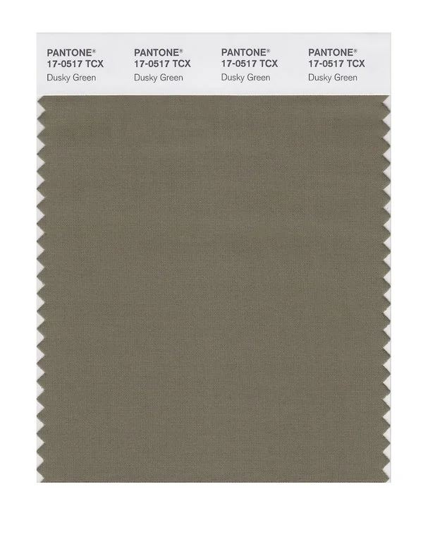 Dusky Green