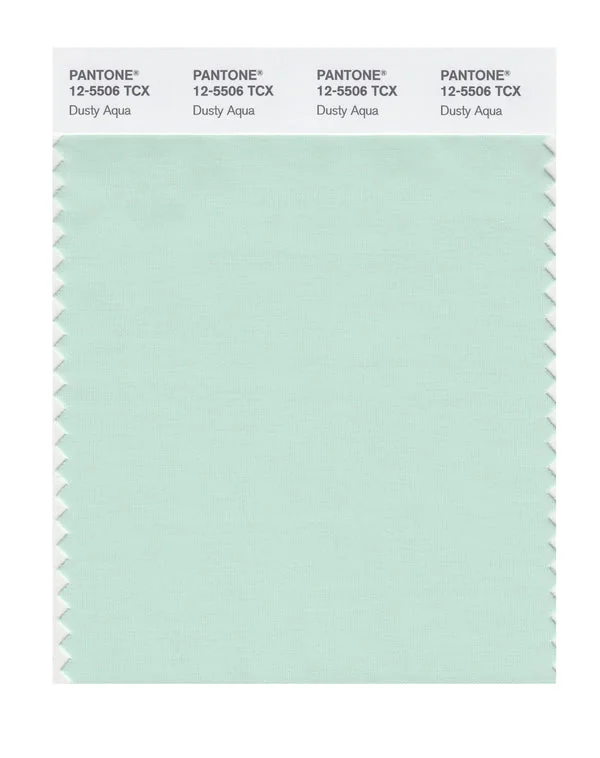 Dusty Aqua