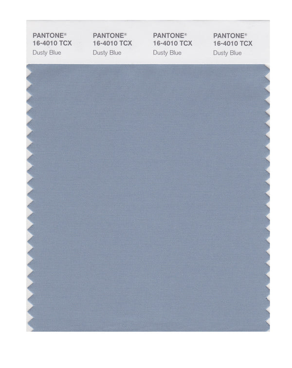 Dusty Blue