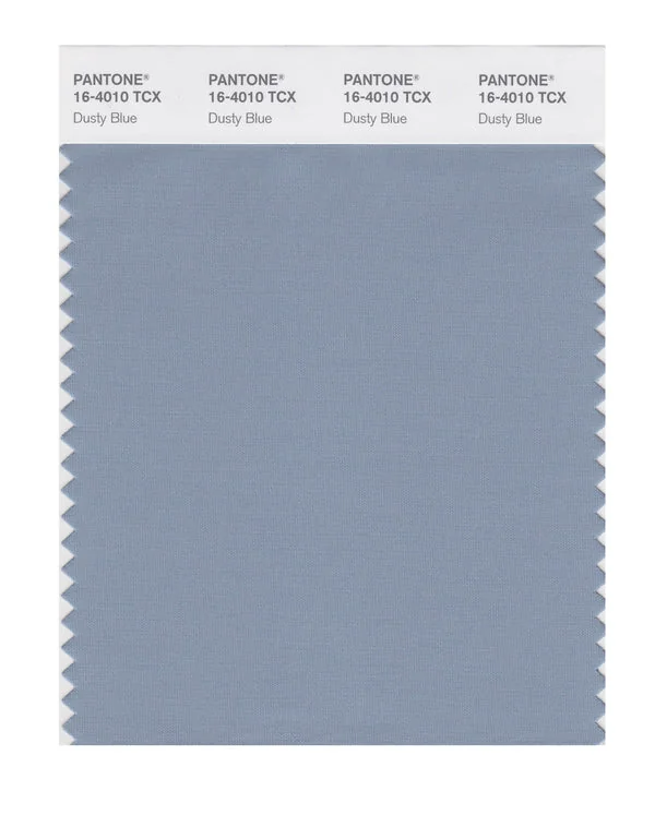 Dusty Blue