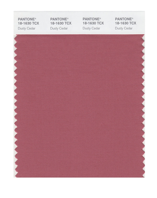 Dusty Cedar