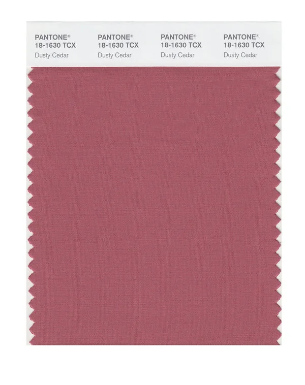Dusty Cedar
