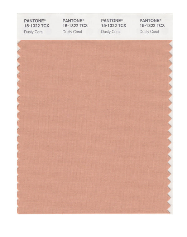 Dusty Coral