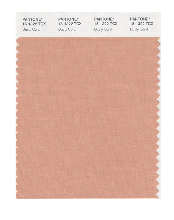 Dusty Coral