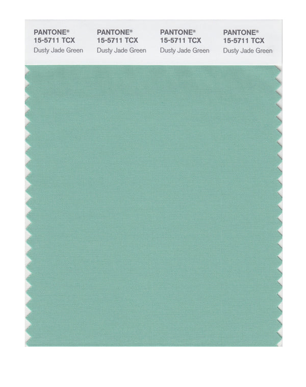 Dusty Jade Green